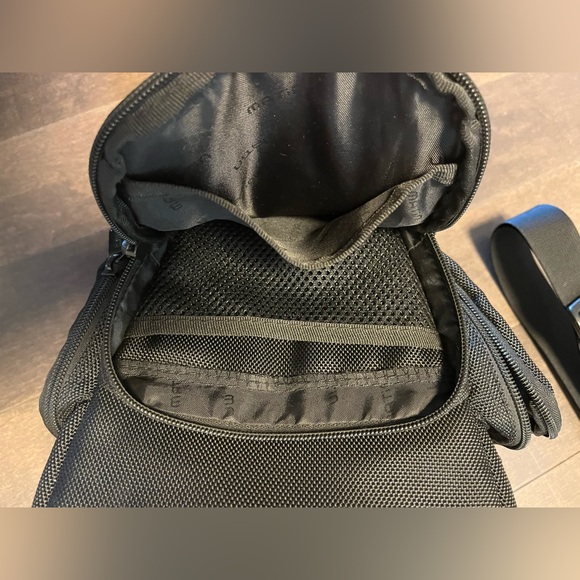 Matin SLR camera bag - Picture 11 of 15